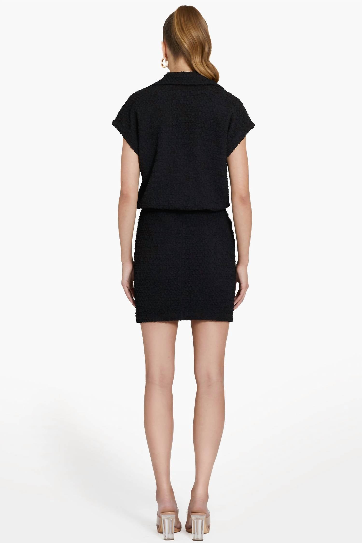 Amanda Uprichard - Rowan Dress