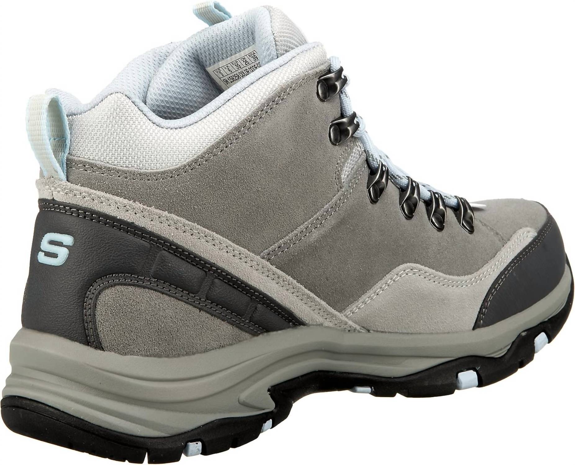Skechers - Women's Trego Rocky Mountain Shoes