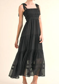 Reset By Jane - Luella Tiered Dress