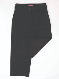Simply Southern Falling For You Pant in black dragon - women's pants - detail view