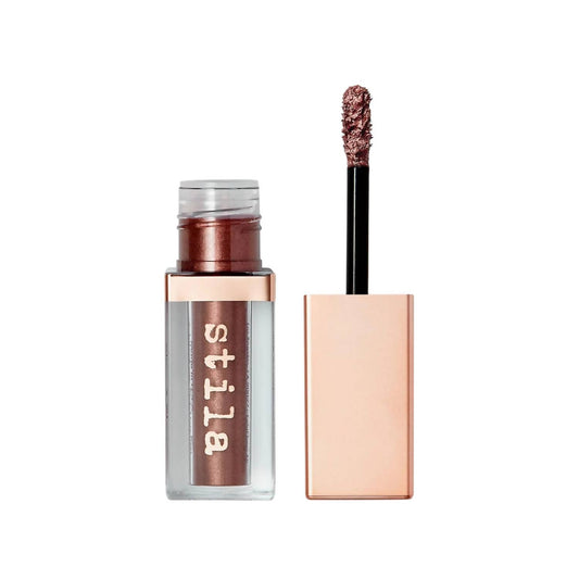 Stila - Shimmer & Glow Liquid Eye Shadow 0.153oz (4.5ml)