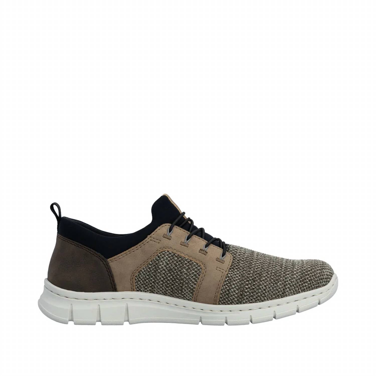 Rieker - Men's Timo B7796 Shoes