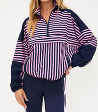 Beach Riot - Vespera Lightweight Pullover Top