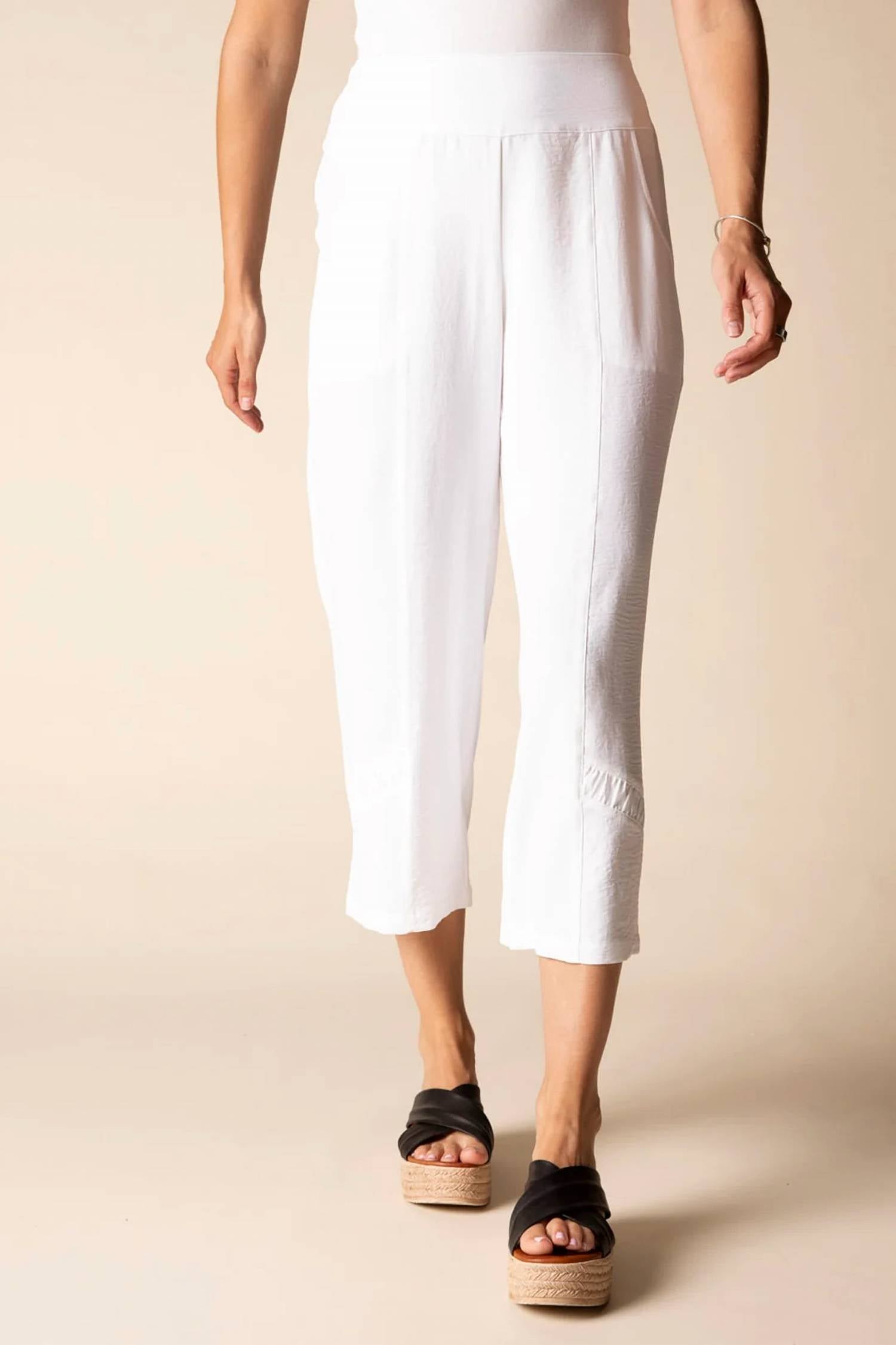 Habitat - Destination Unknown Crop Pants