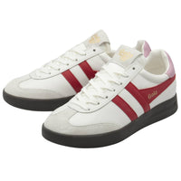 Gola - Women's Classics Cyclone Leather Trainer Sneakers