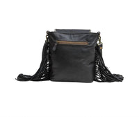 Myra Bag - Women's Ritzy Rift Hand-tooled Bag