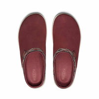 Keen - Women's Elle Suede Mule