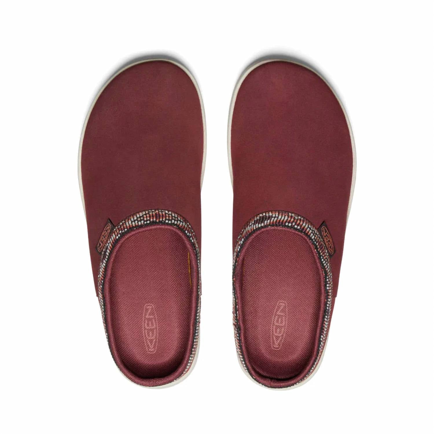 Keen - Women's Elle Suede Mule