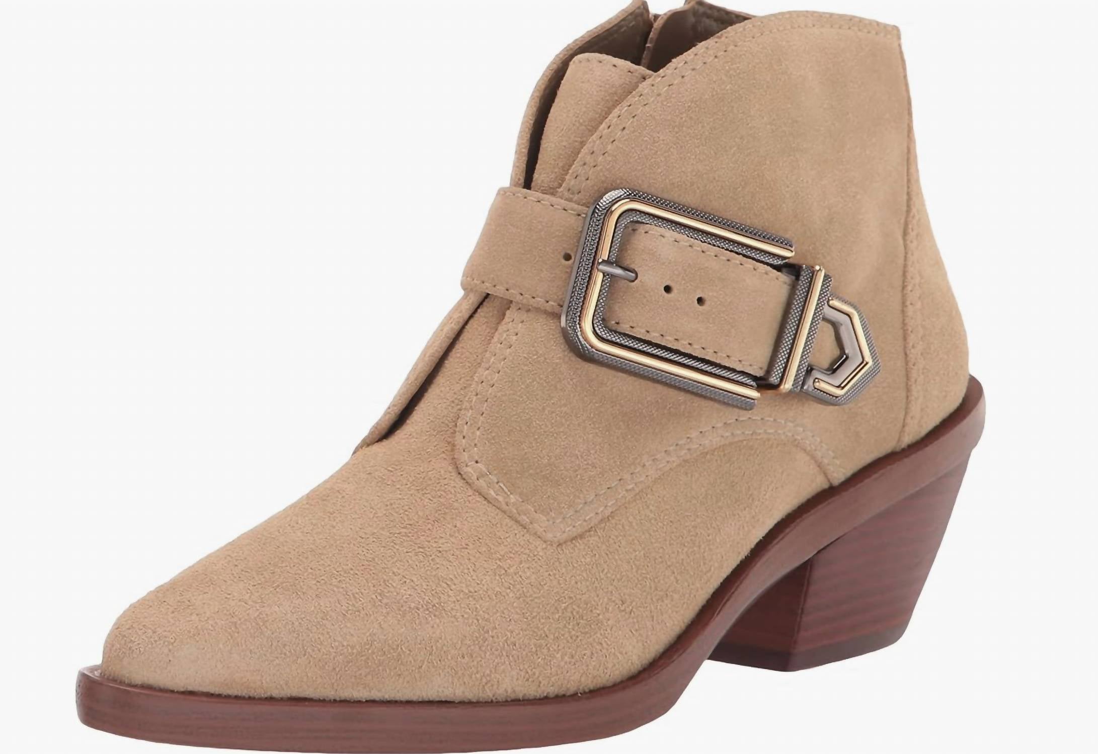 Vince Camuto - Women's Ashena Ankle Bootie