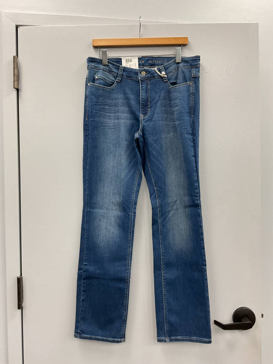 Mac - MID STONE DREAM JEANS