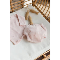 Mamitis - Girls' Amalfi Popcorn Set