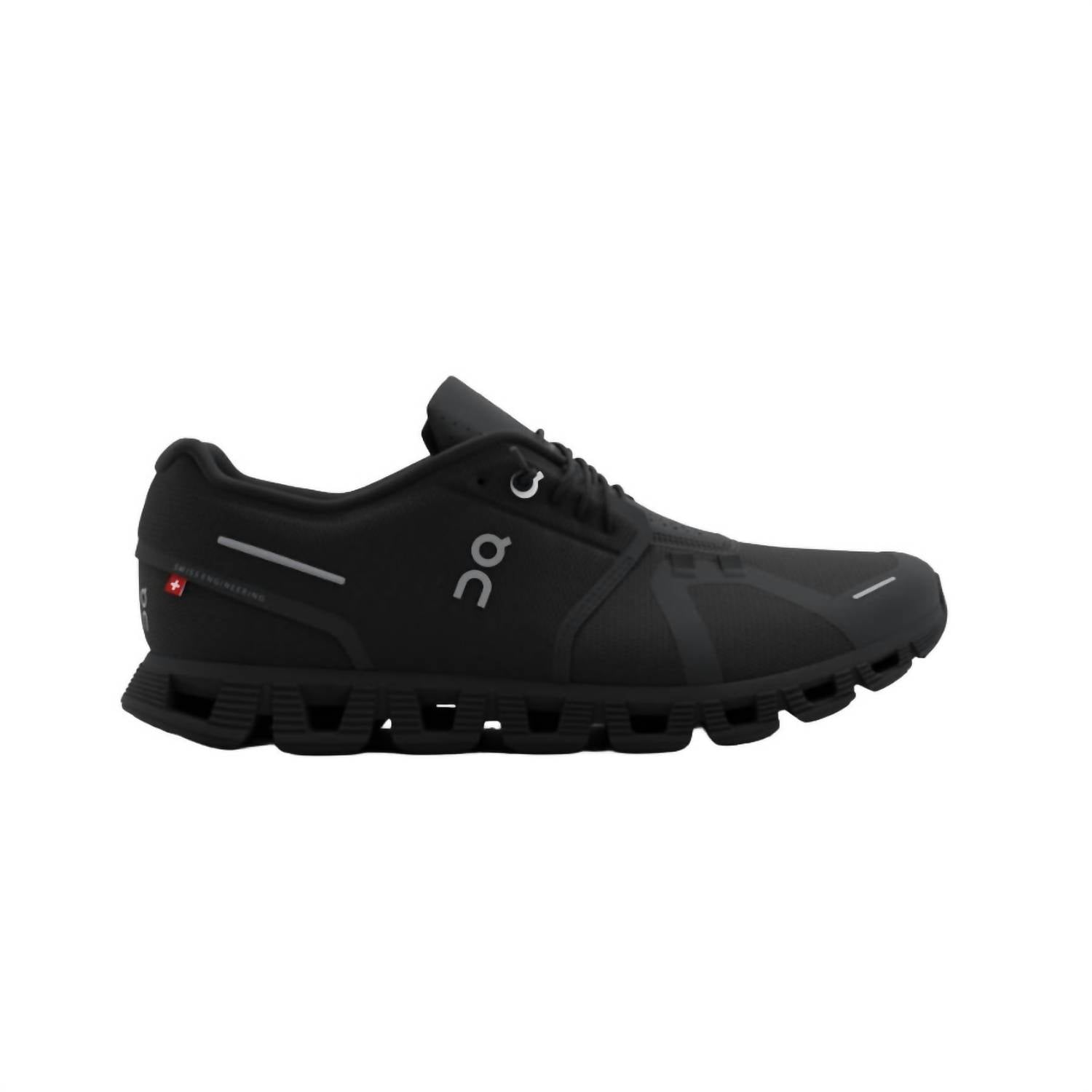 On - Women's Cloud 5 Running Sneakers