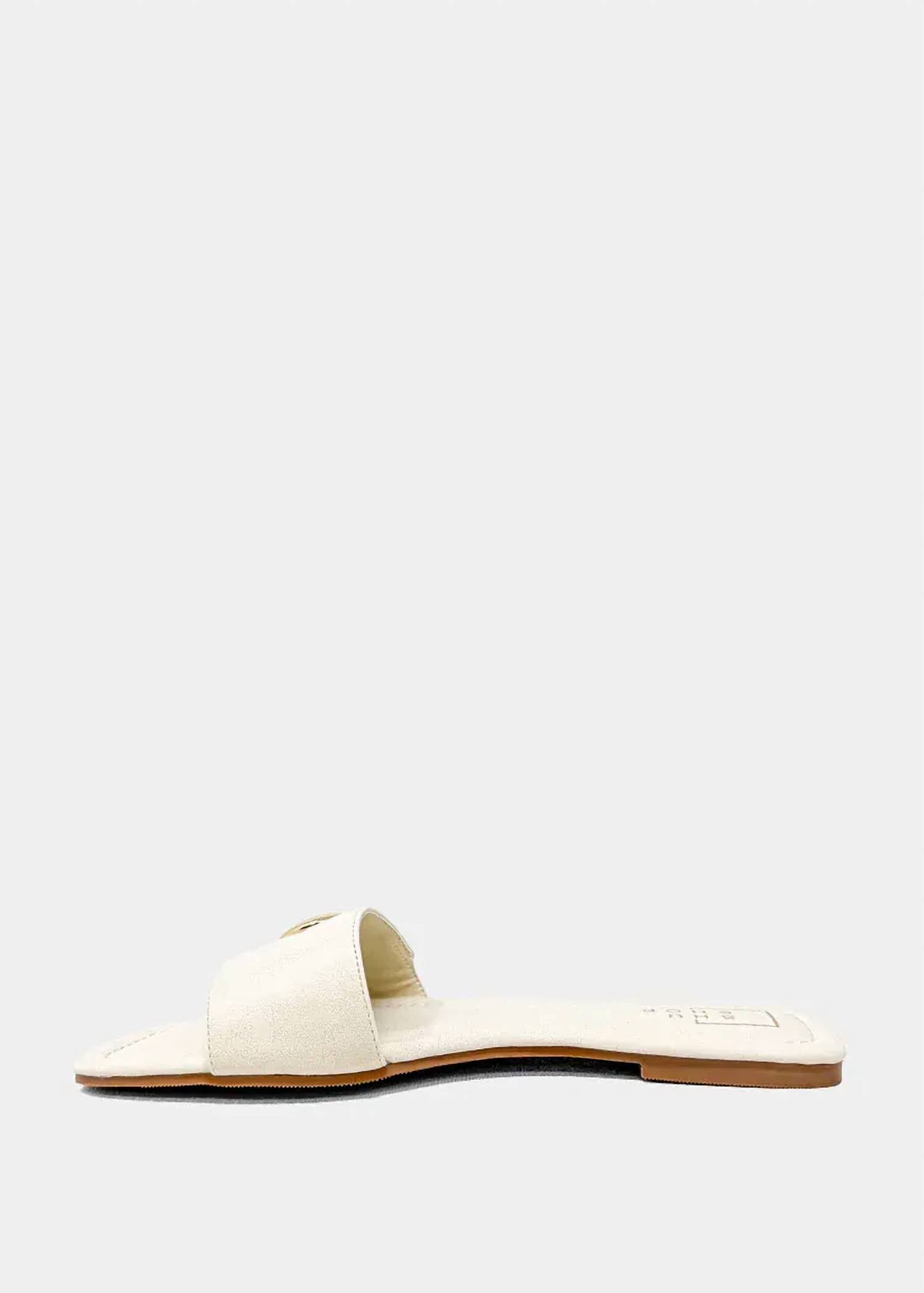 Shu Shop - Women's Colette Sandals