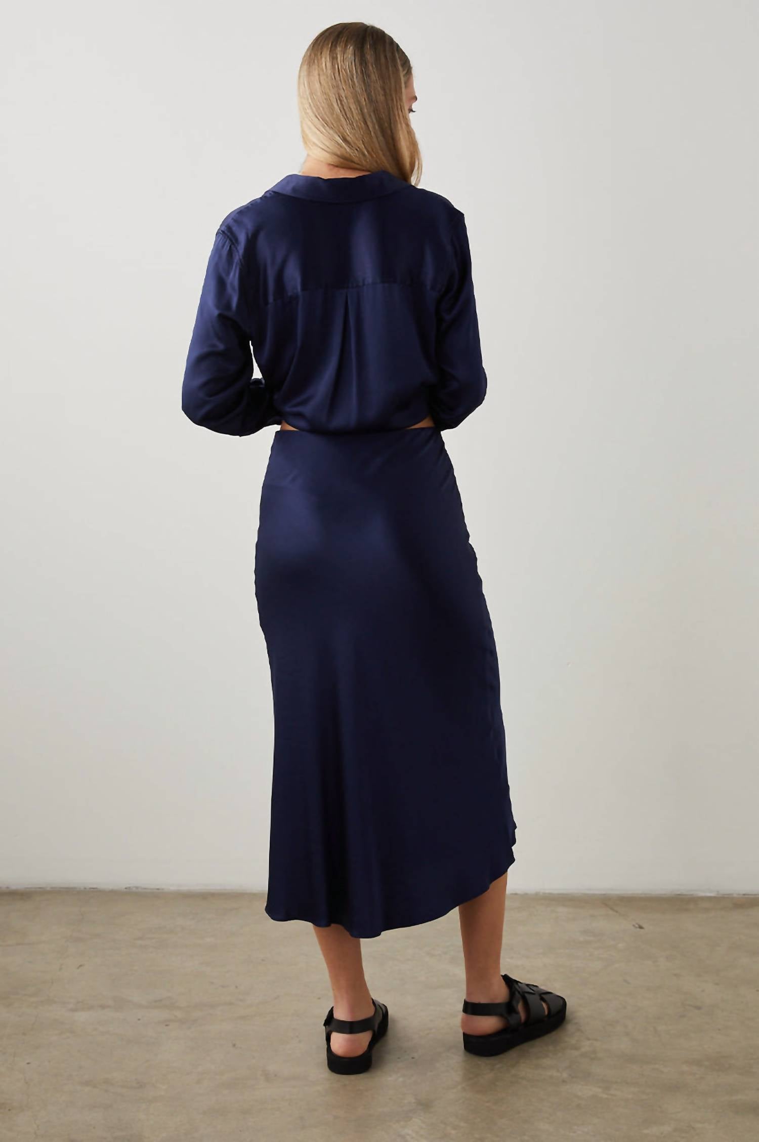 ANYA SKIRT