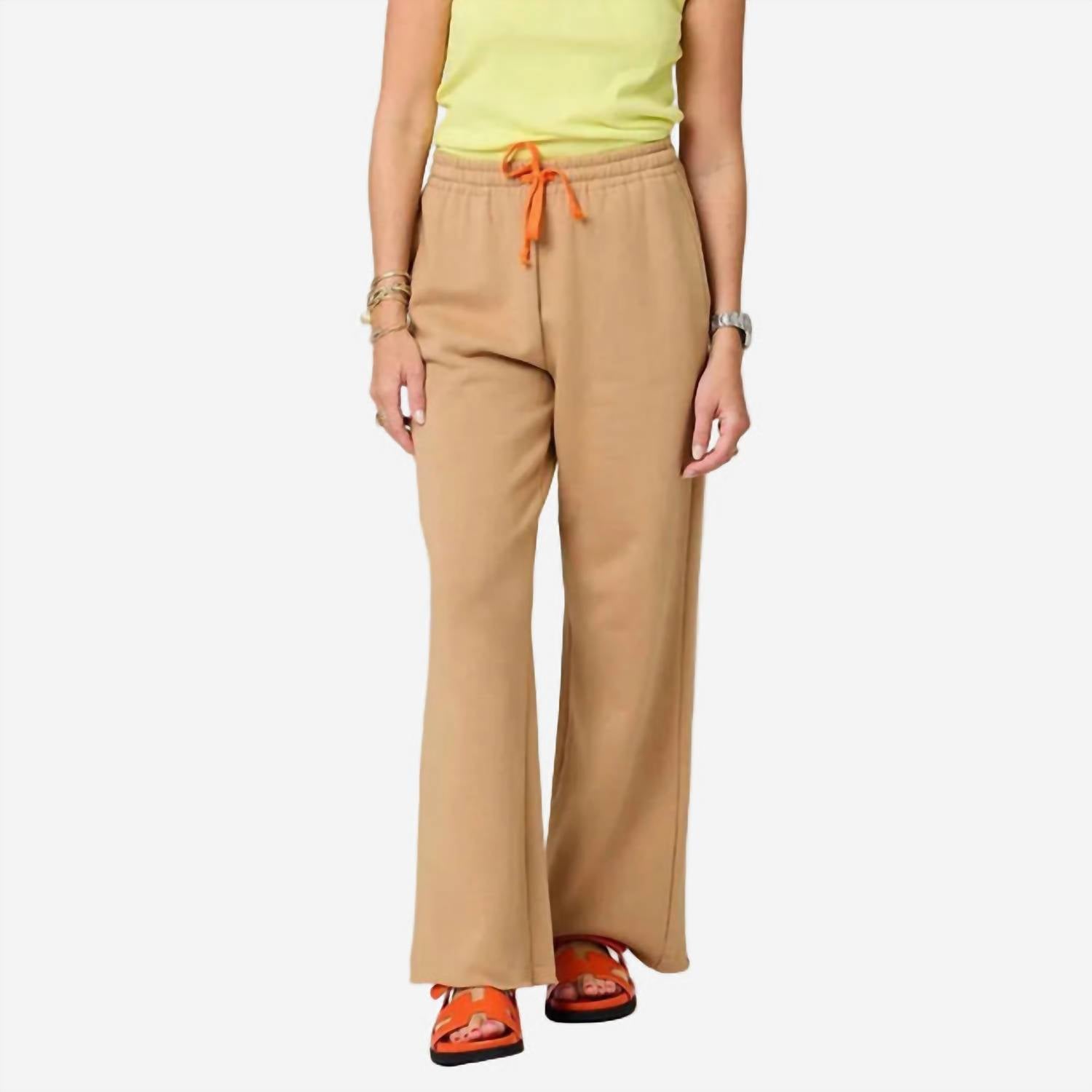 Kerri Rosenthal - Weekend Barb Sweatpant