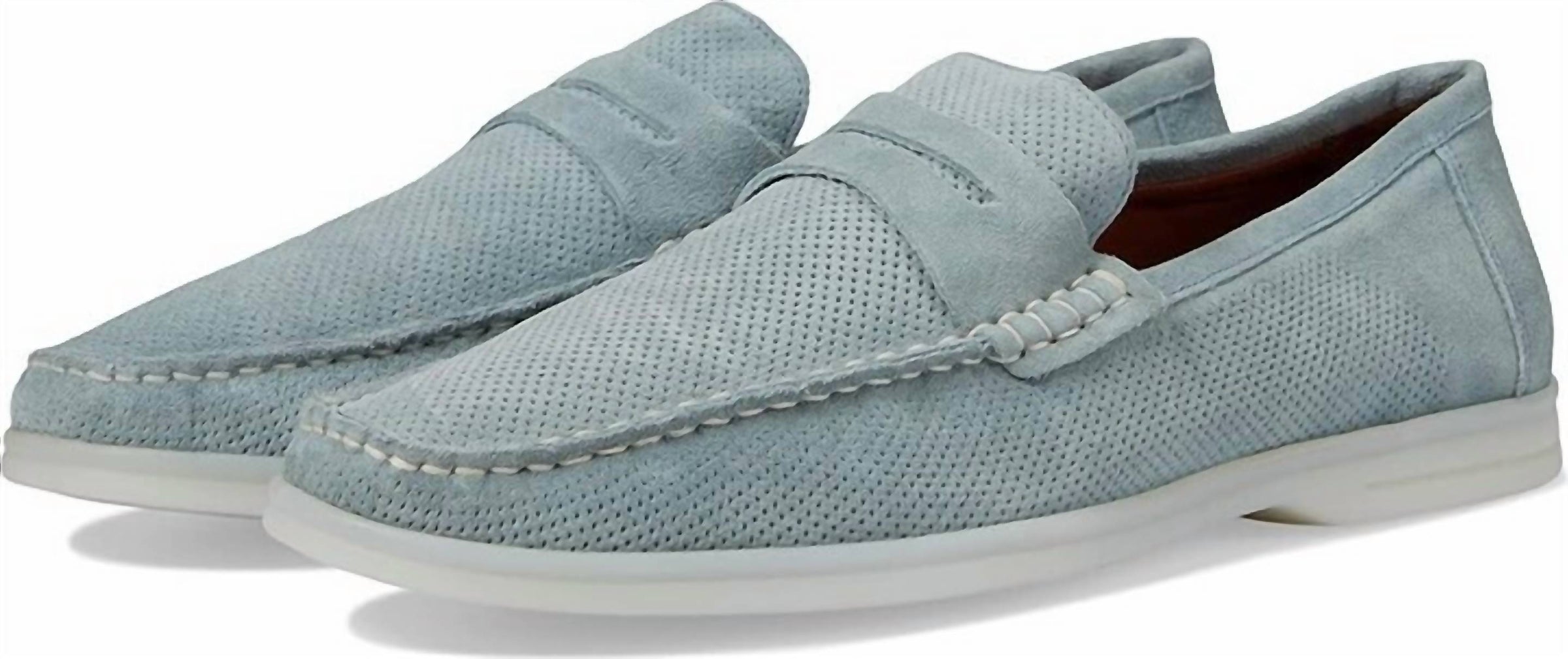 Johnnie-O - Men's Newport Penny Loafer
