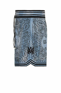 Amiri - Men's Bandana Basketball Shorts