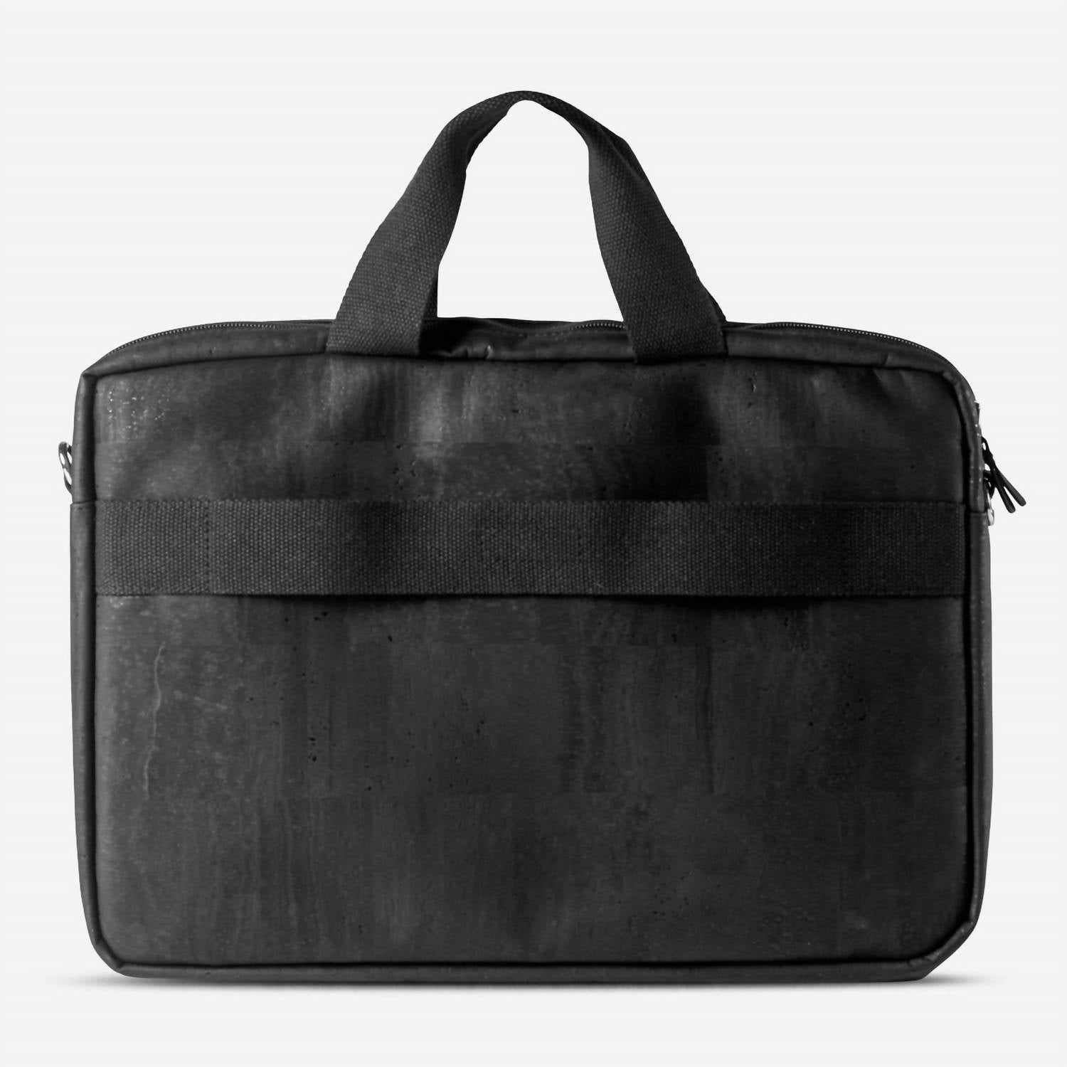 Corkor - Men's Cork Laptop Briefcase