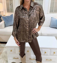 Glam - Vera Blouse