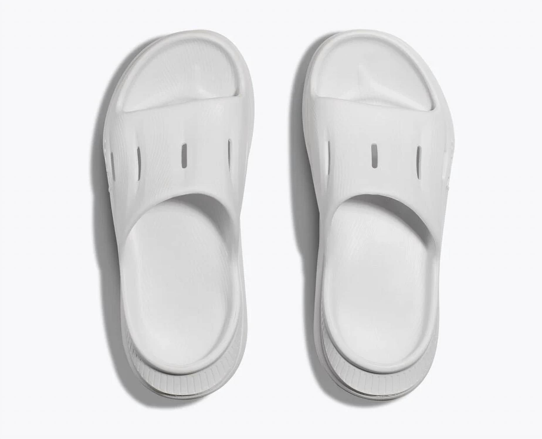 Hoka - Women's Ora Recovery Slide 3 Sandal