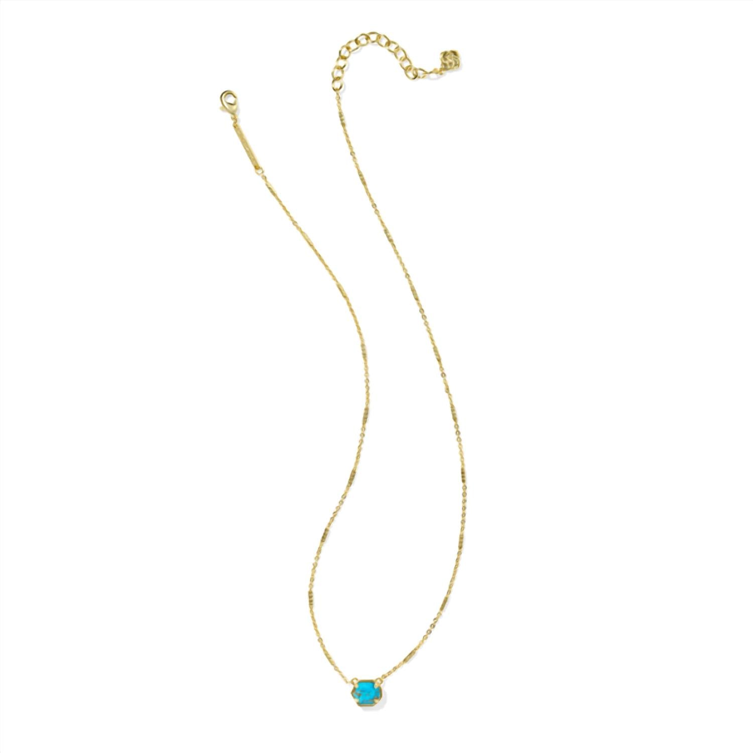 Kendra Scott - Women's Mabel Pendant Necklace