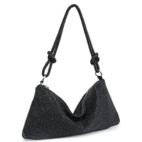 Urban Expressions - Women's Paris Evening Bag