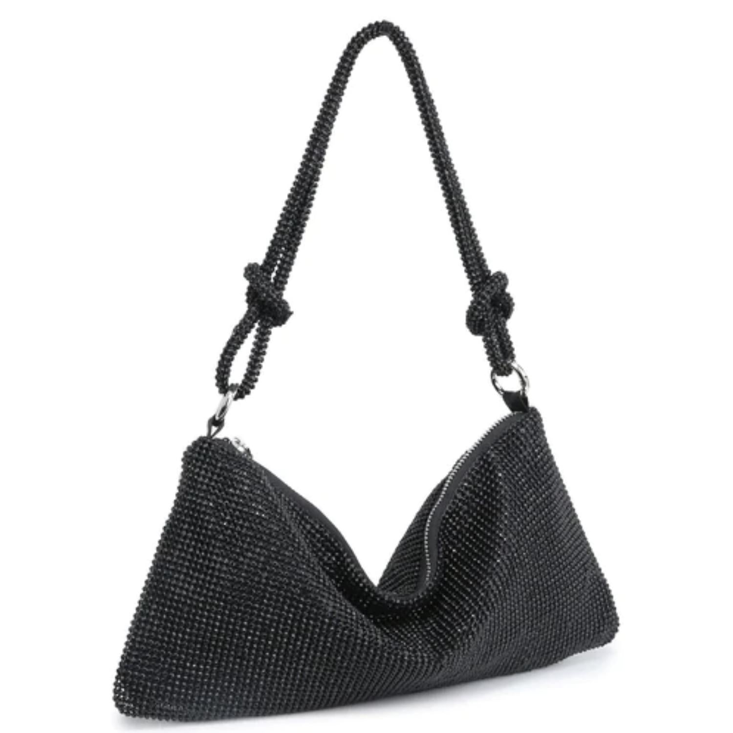 Urban Expressions - Women's Paris Evening Bag
