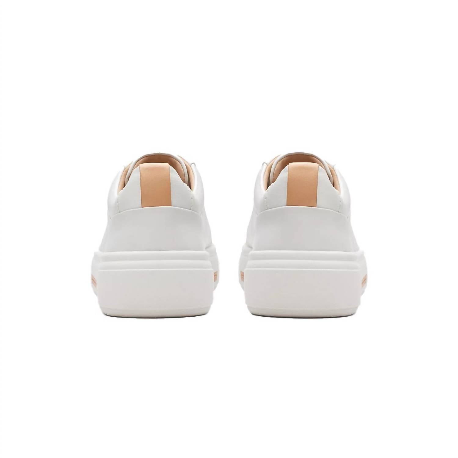 Clarks - Hollyhock Walk Wide