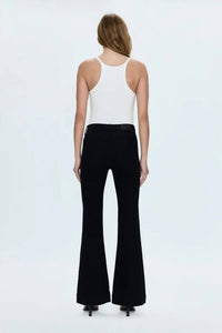 Pistola - Kinsley Hi Flare Full Jeans