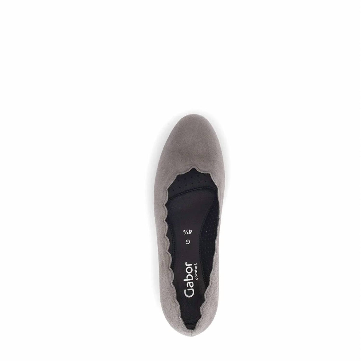 Gabor - Women's 72-221 Classic Pump Sandal