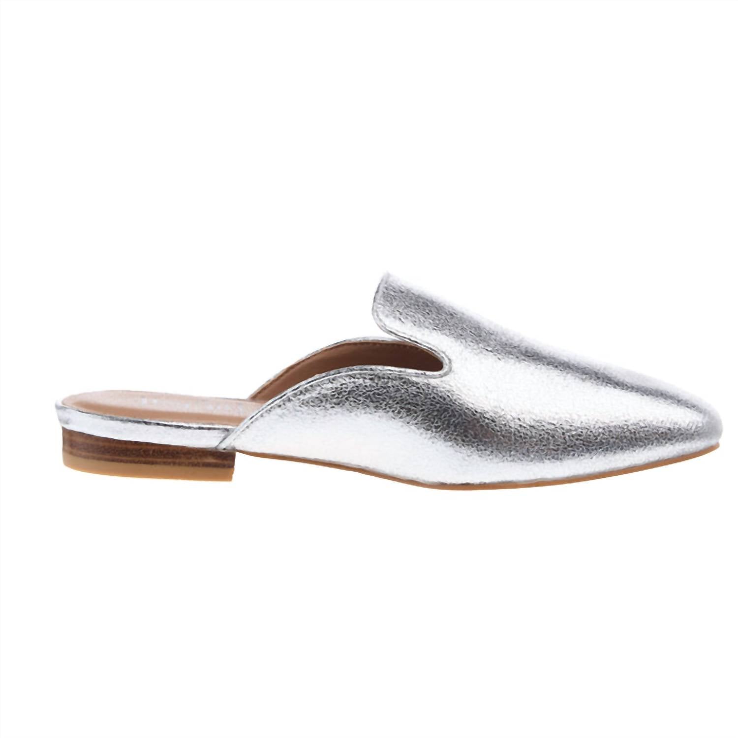 Hey Girl By Corkys - Women's Spot Light Slides