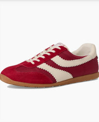 Dolce Vita - Women's Limit Low Top Sneakers