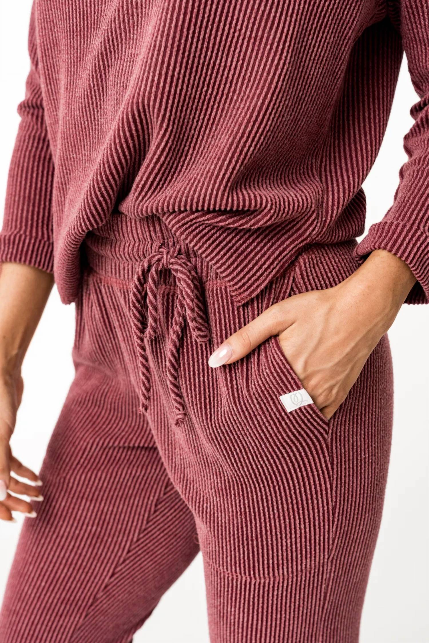 Lovlei - Boardwalk Jogger Pants