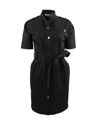 Theo The Label - Thallo Safari Dress