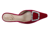 Sam Edelman - WOMEN'S BRITT JEWEL MULES