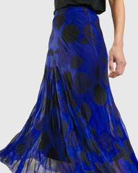 Alembika - Kusama Swing Skirt