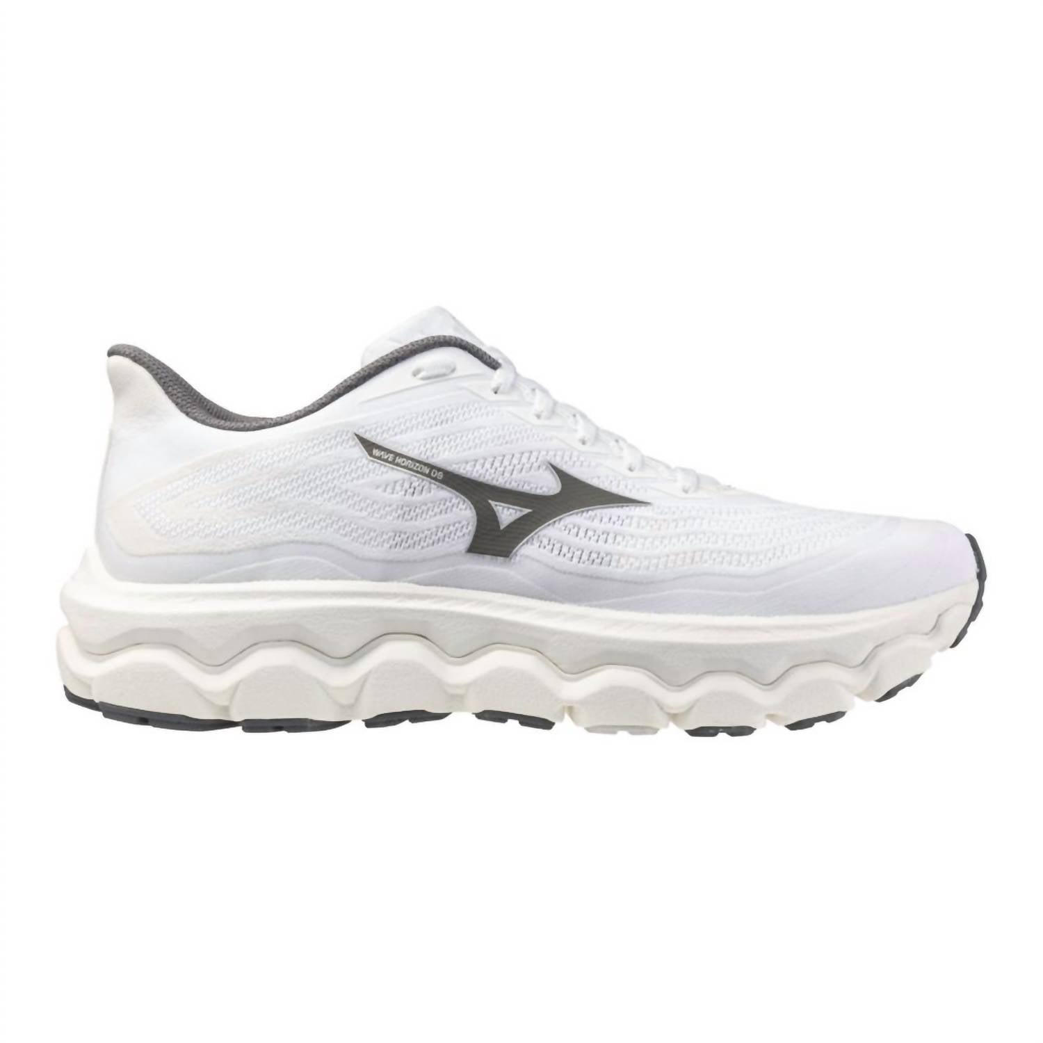 Mizuno - Men's Wave Horizon 8 Running Shoe