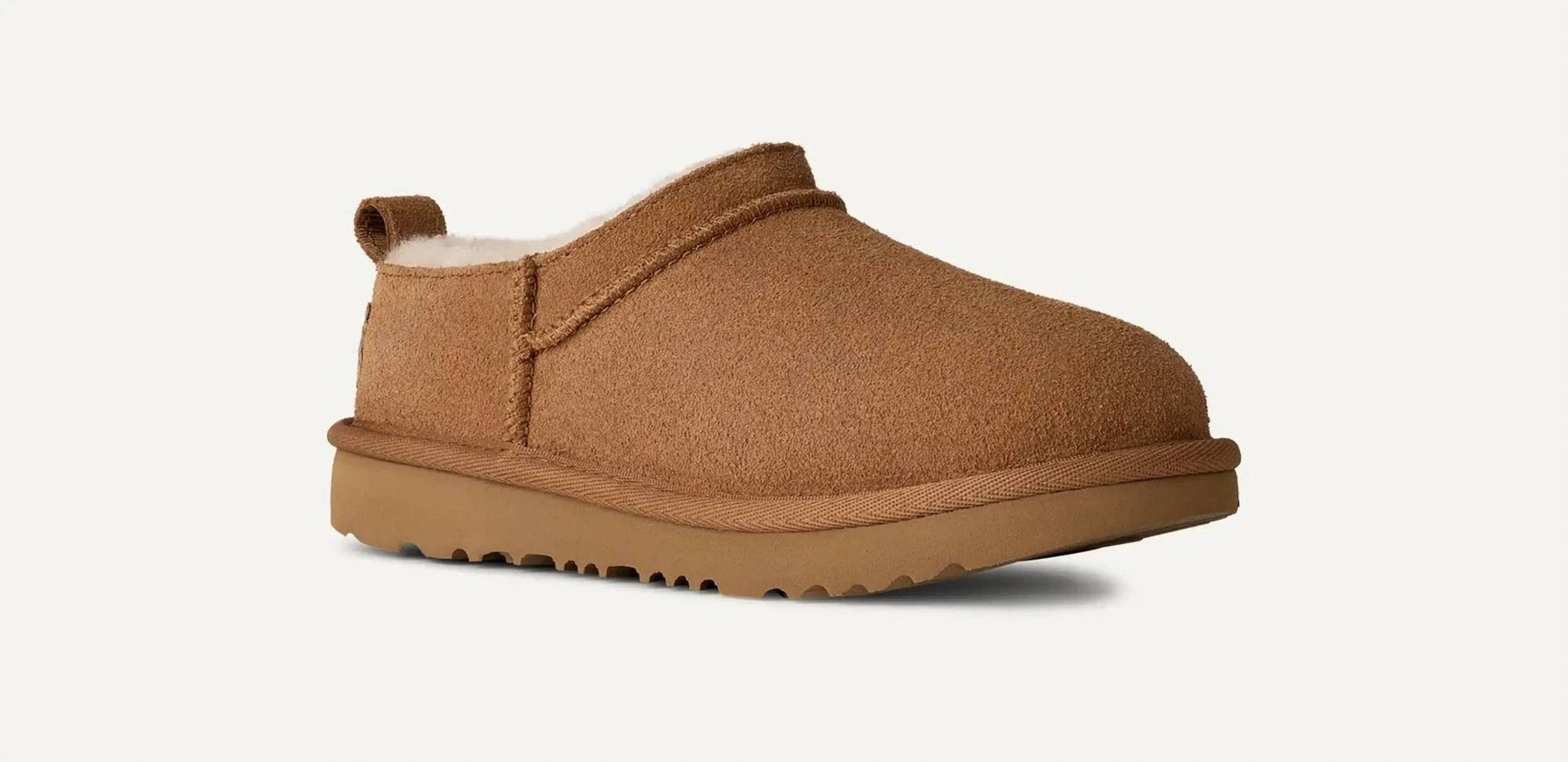 Ugg - Kid's Classic Micro Boot