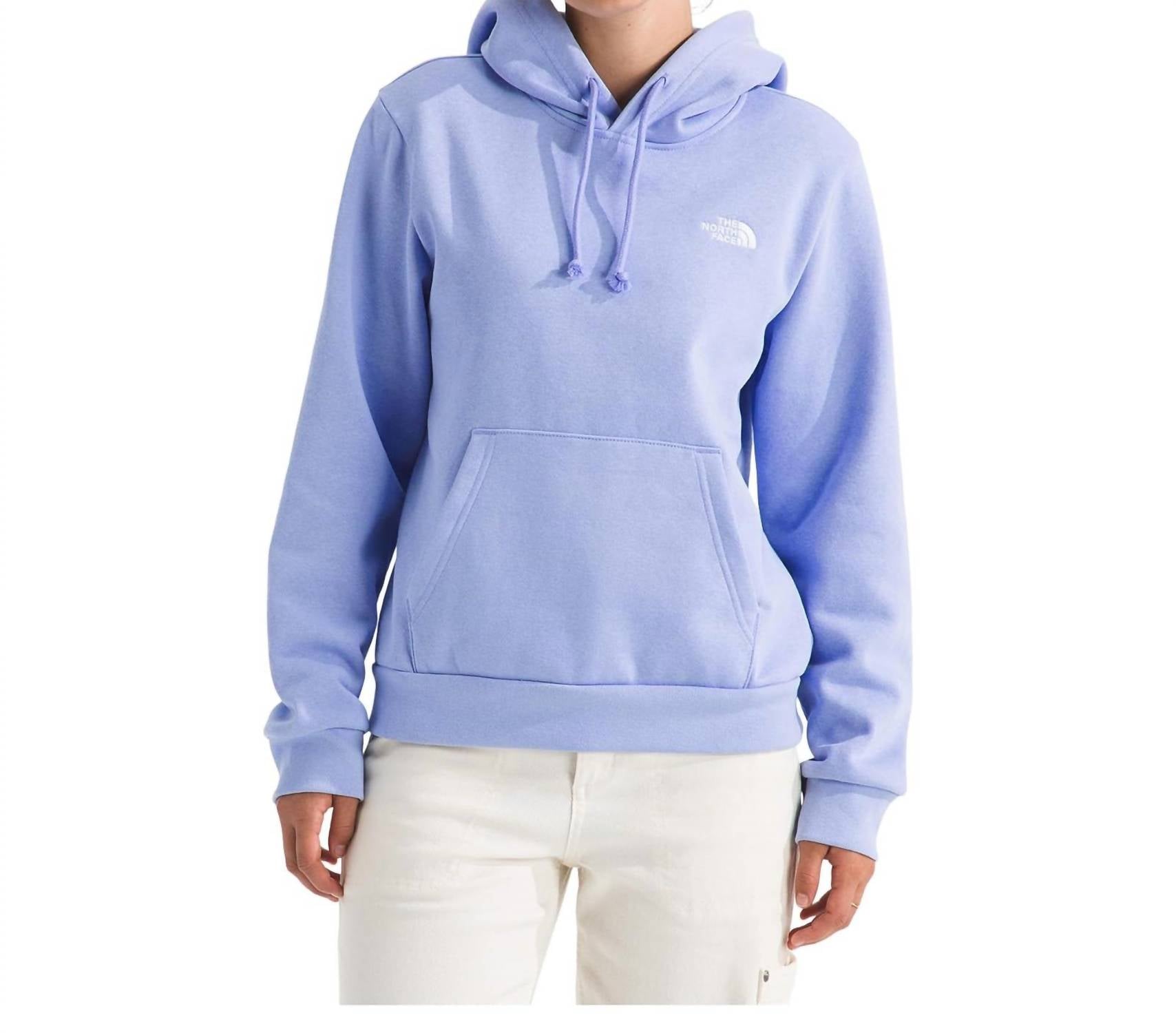 The North Face - Evolution Simple Dome Regular Hoodie