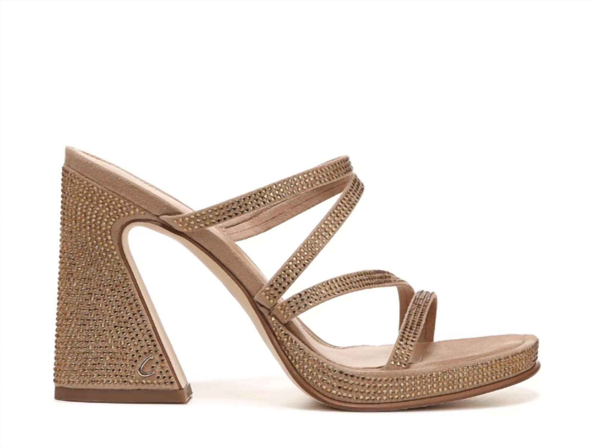 Circus By Sam Edelman - Hanson Heels