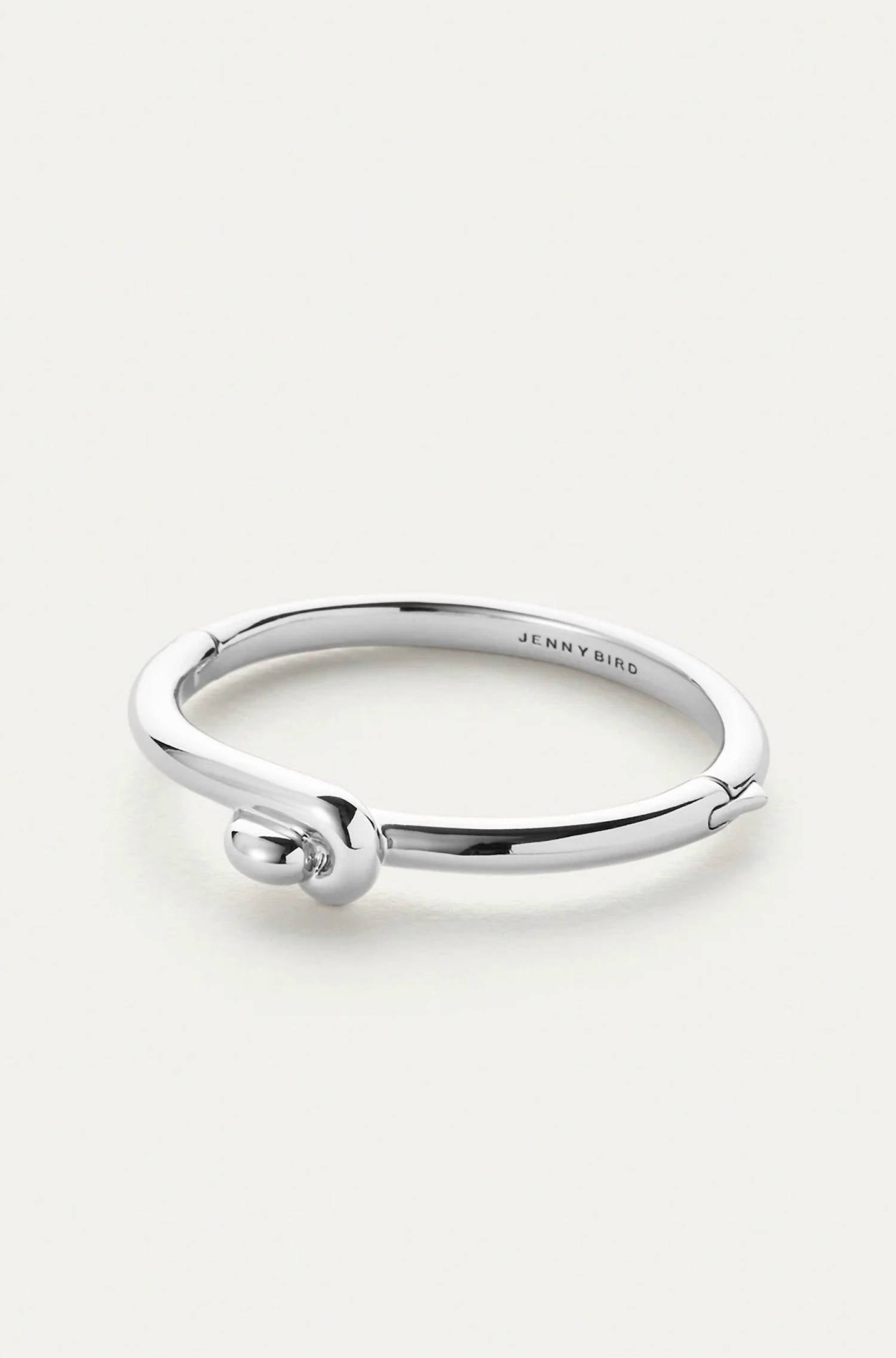Jennybird - Women's Maeve Cuff Bracelet