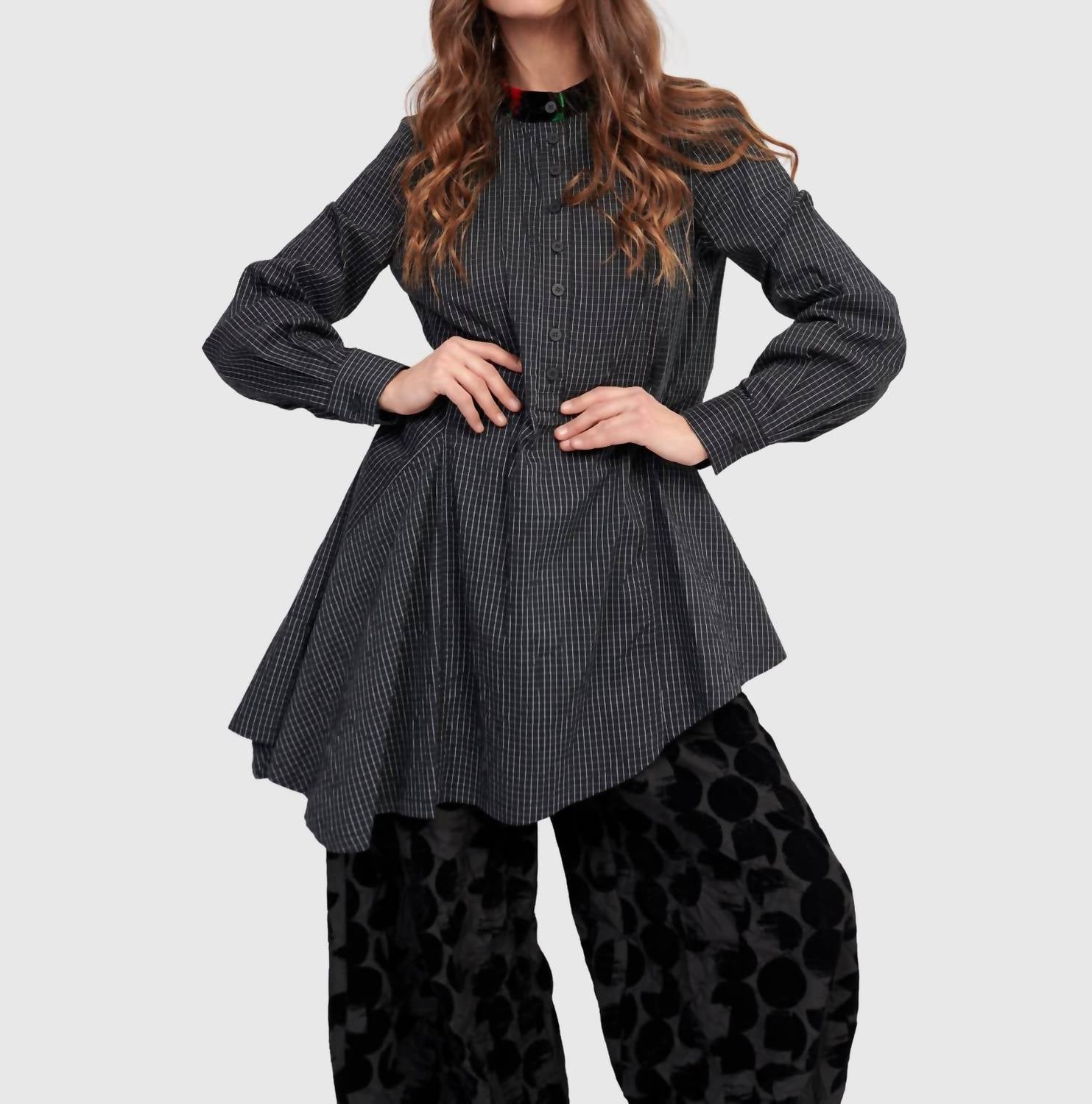 Alembika - Marquee Shirt