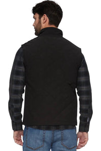 Flags & Anthem - Chapin Quilted Vest