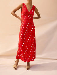 Rails - Terena Dress