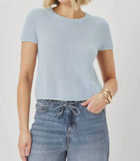 Splendid - Emerson Tipped Sweater