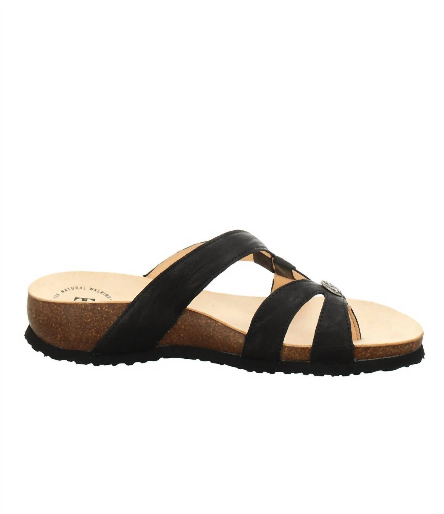 Think Royln - Women's Julia Thong Sandal