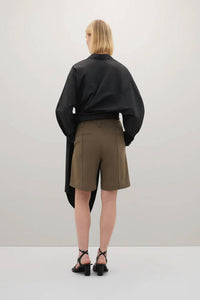 A.Emery - Keely Tailored Bermuda Short