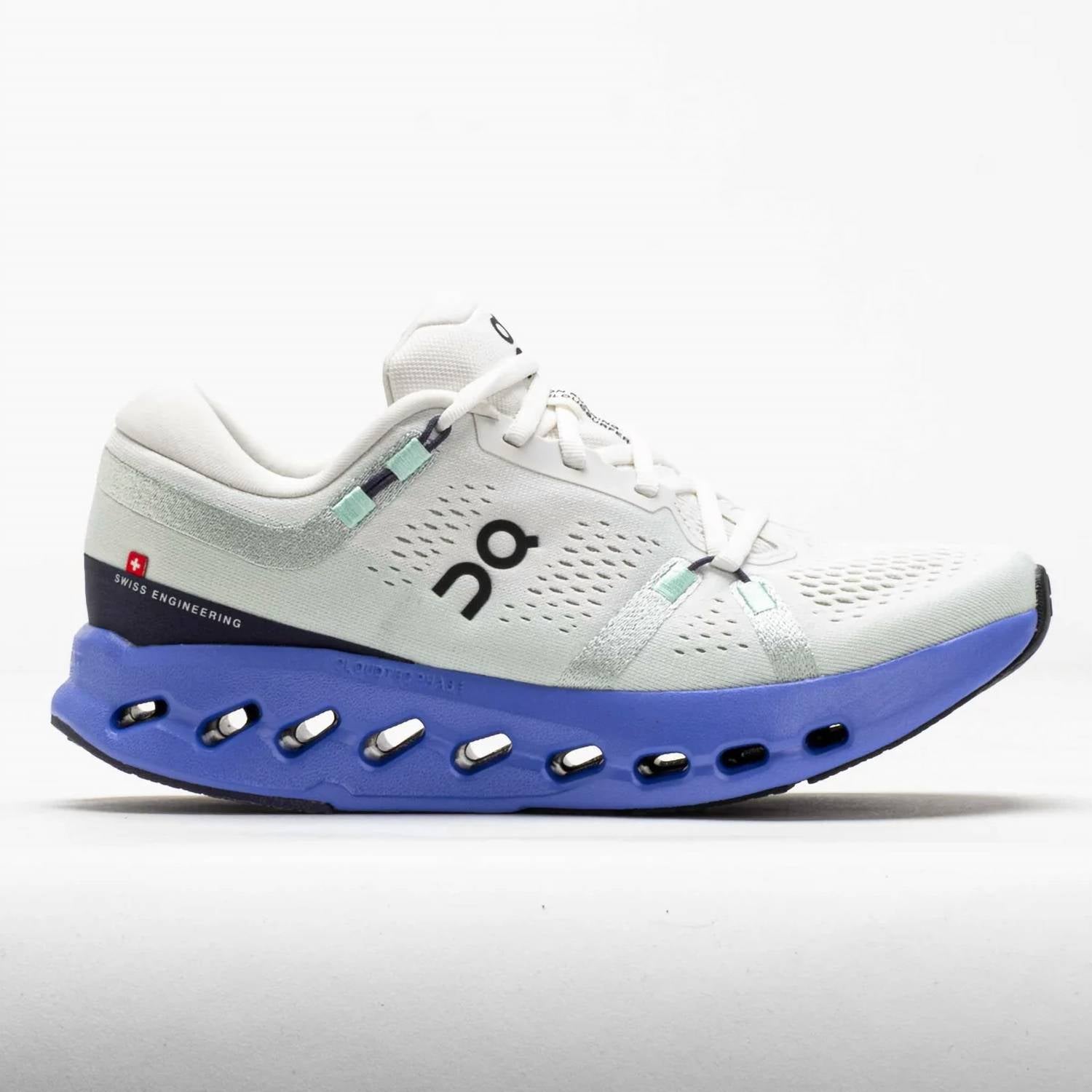 On - Women's Cloudsurfer 2 Running Shoe