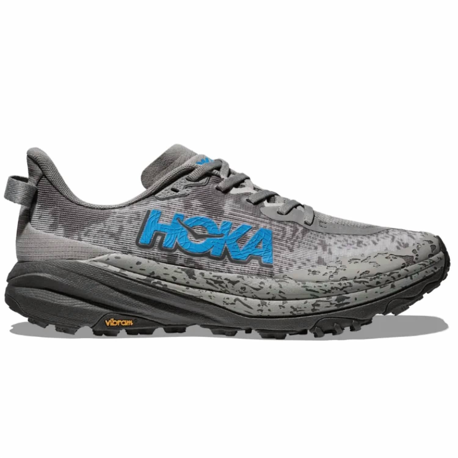 Hoka - Men's Speedgoat 6 Shoes