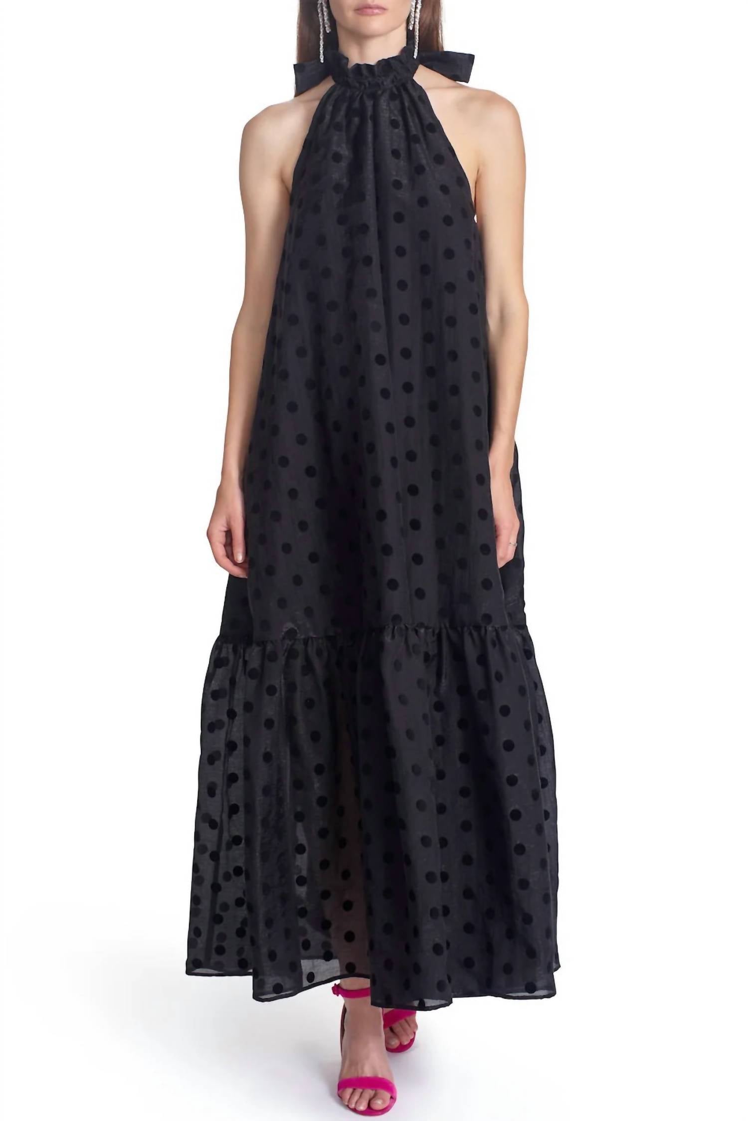 Corey Lynn Calter - Avalon Dress